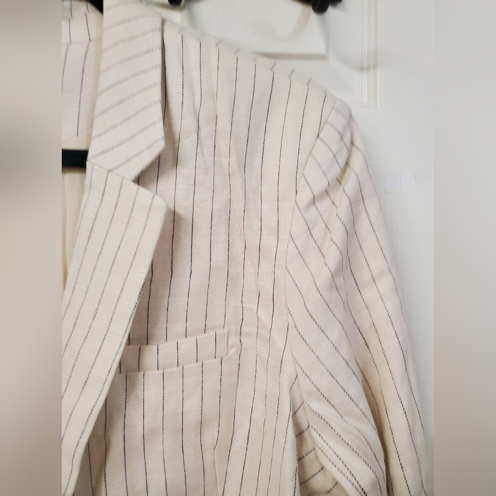 NWT Rails Stanton Blazer‎ - Picture 4 of 11